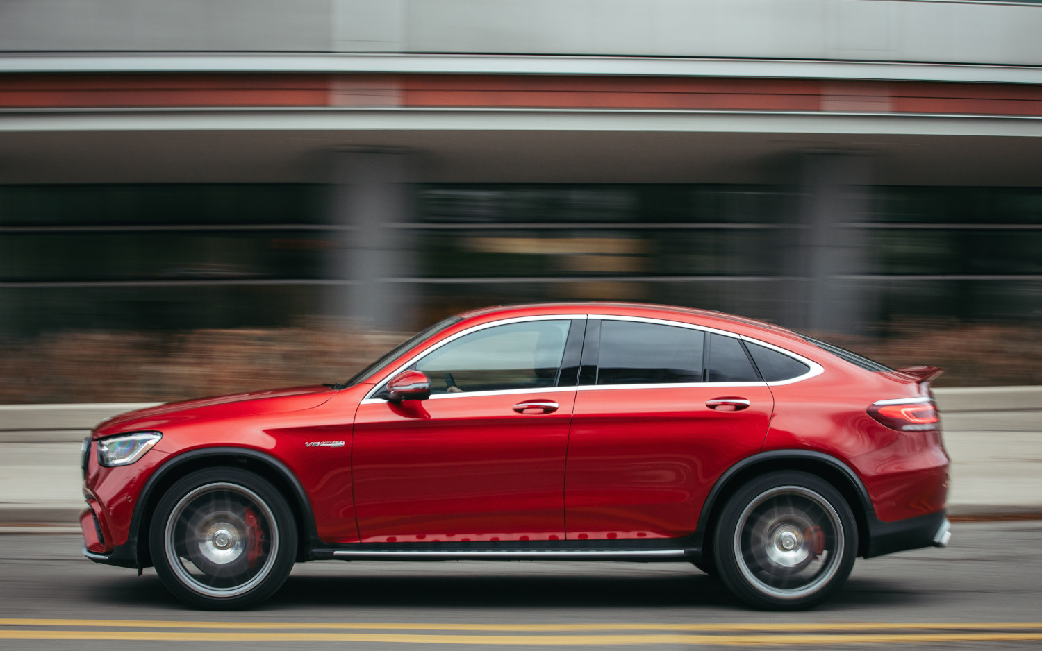 Мерседес amg 2020